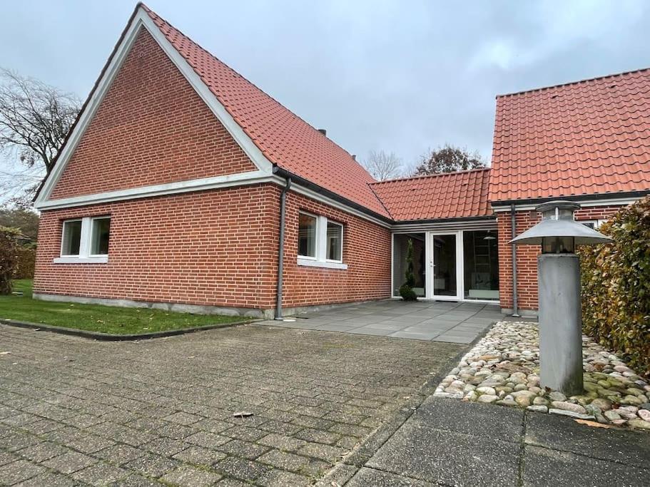 Hyggelig Nyrenoveret Til 4 Personer Apartamento *